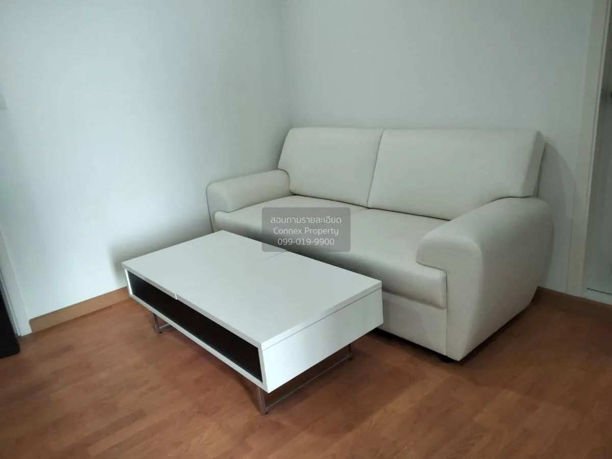 ขายคอนโด  เดอะ เพรสซิเดนท์ เพชรเกษม-บางแค MRT-หลักสอง บางแค เขต ภ 1