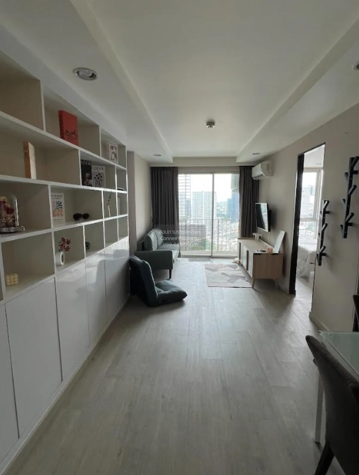 For Rent Condo , Abstracts Phahonyothin Park , BTS-Ha Yaek Lat Ph 2