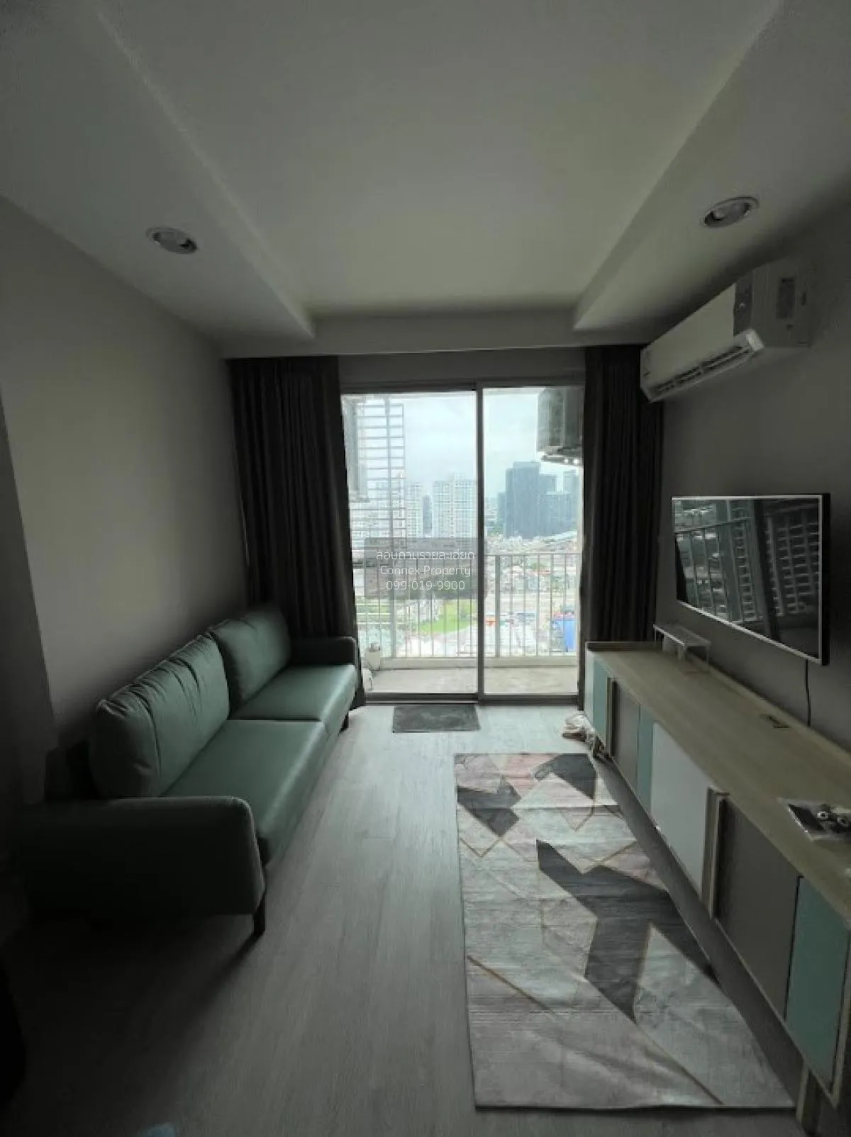 For Rent Condo , Abstracts Phahonyothin Park , BTS-Ha Yaek Lat Ph 3