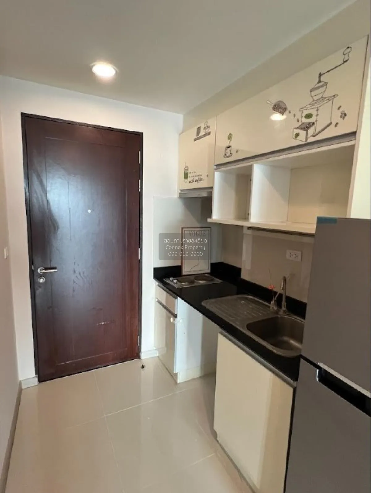 For Rent Condo , Abstracts Phahonyothin Park , BTS-Ha Yaek Lat Ph
