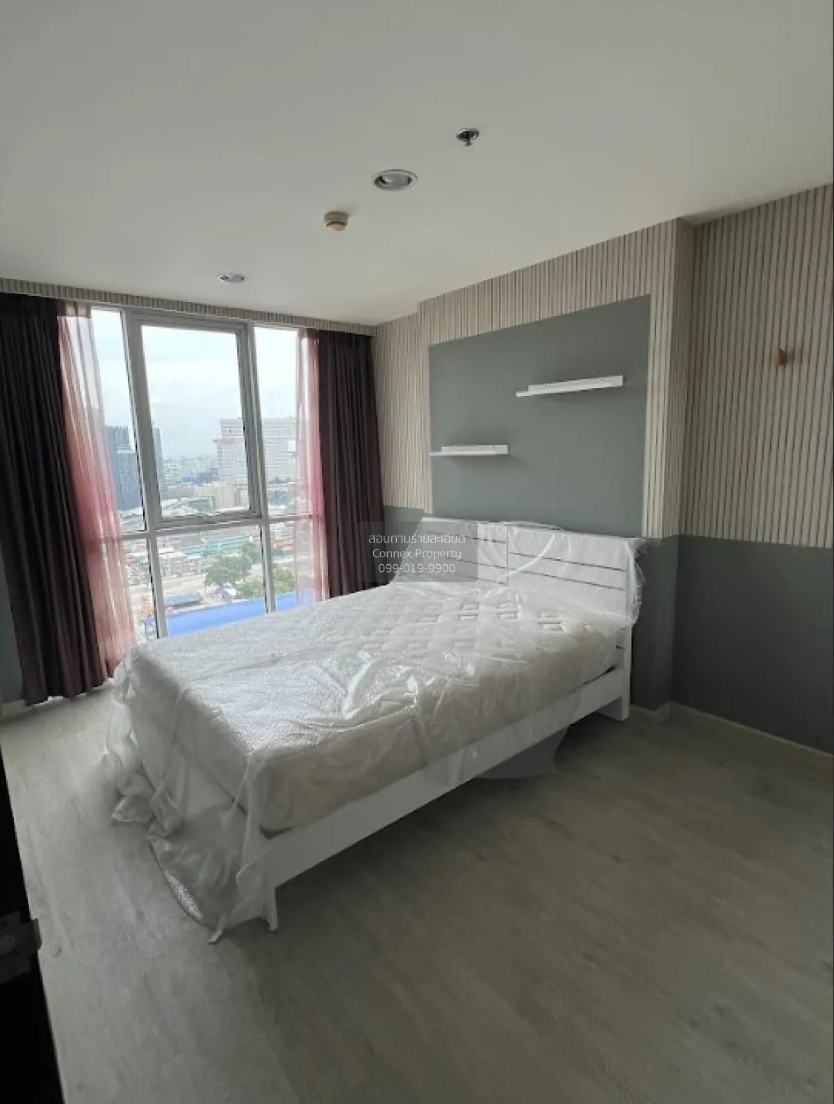 For Rent Condo , Abstracts Phahonyothin Park , BTS-Ha Yaek Lat Ph