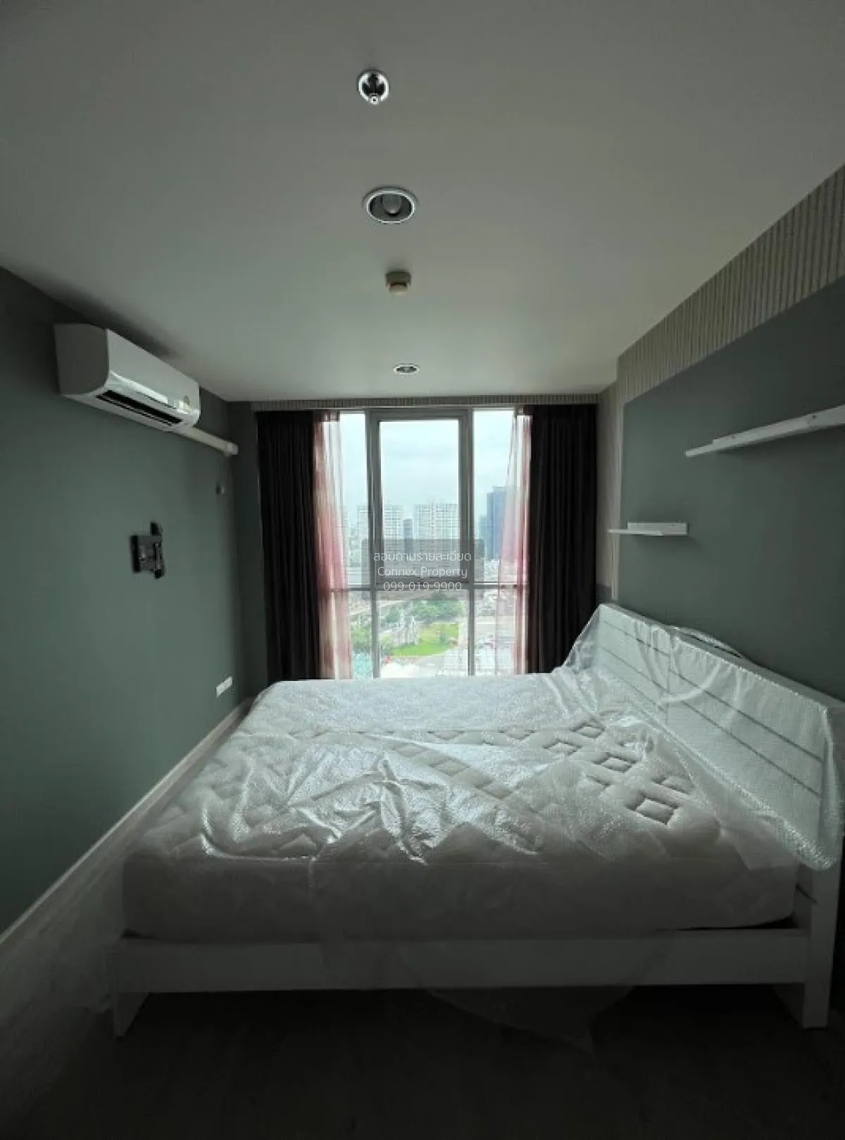 For Rent Condo , Abstracts Phahonyothin Park , BTS-Ha Yaek Lat Ph