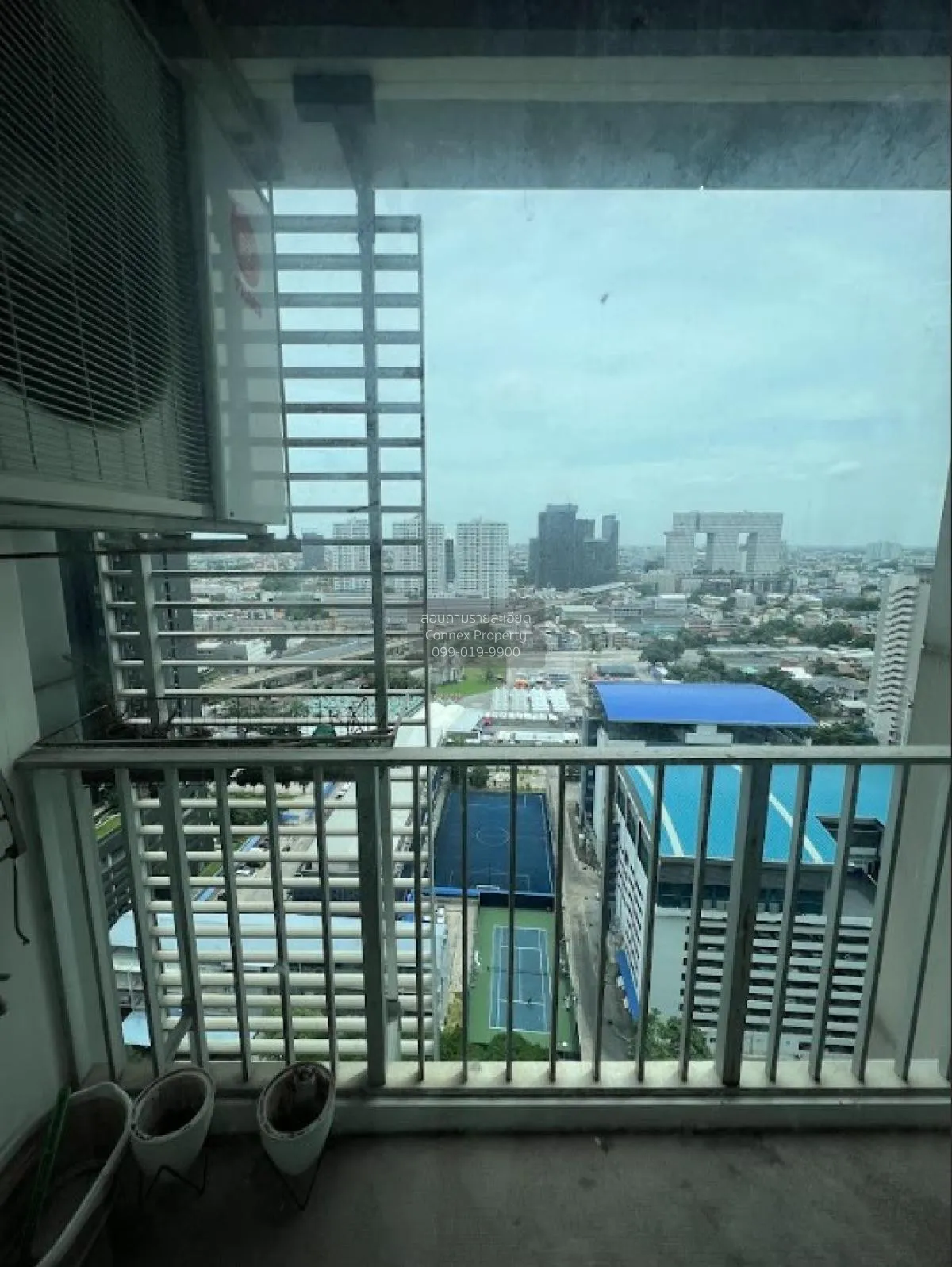 For Rent Condo , Abstracts Phahonyothin Park , BTS-Ha Yaek Lat Ph