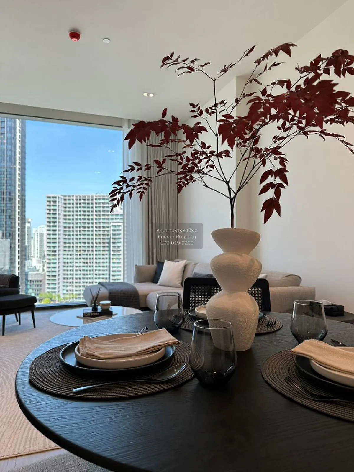 For Sale Condo , The Strand Thonglor , BTS-Thong Lo , Khlong Toei 3