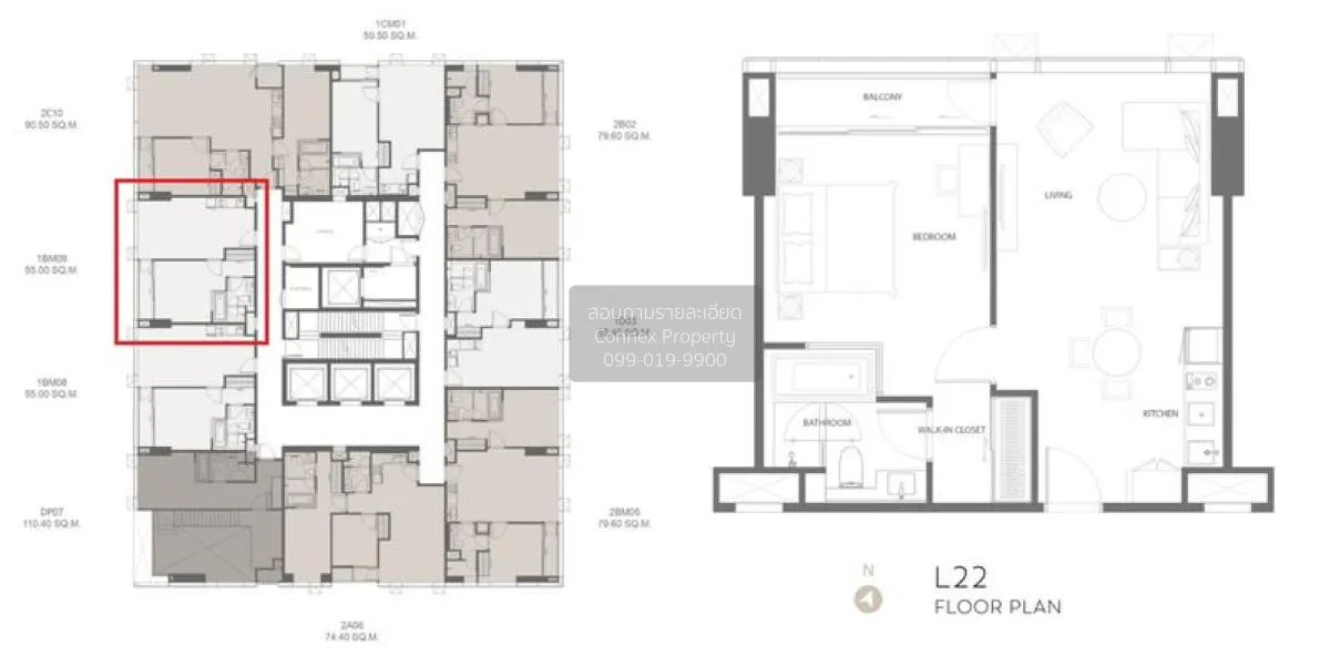 For Sale Condo , The Strand Thonglor , BTS-Thong Lo , Khlong Toei