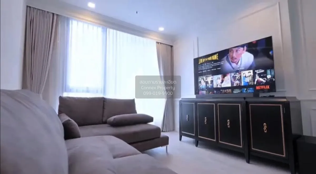 For Rent Condo , Ideo Mobi Sukhumvit 66 , BTS-Udom Suk , Bang Na  1