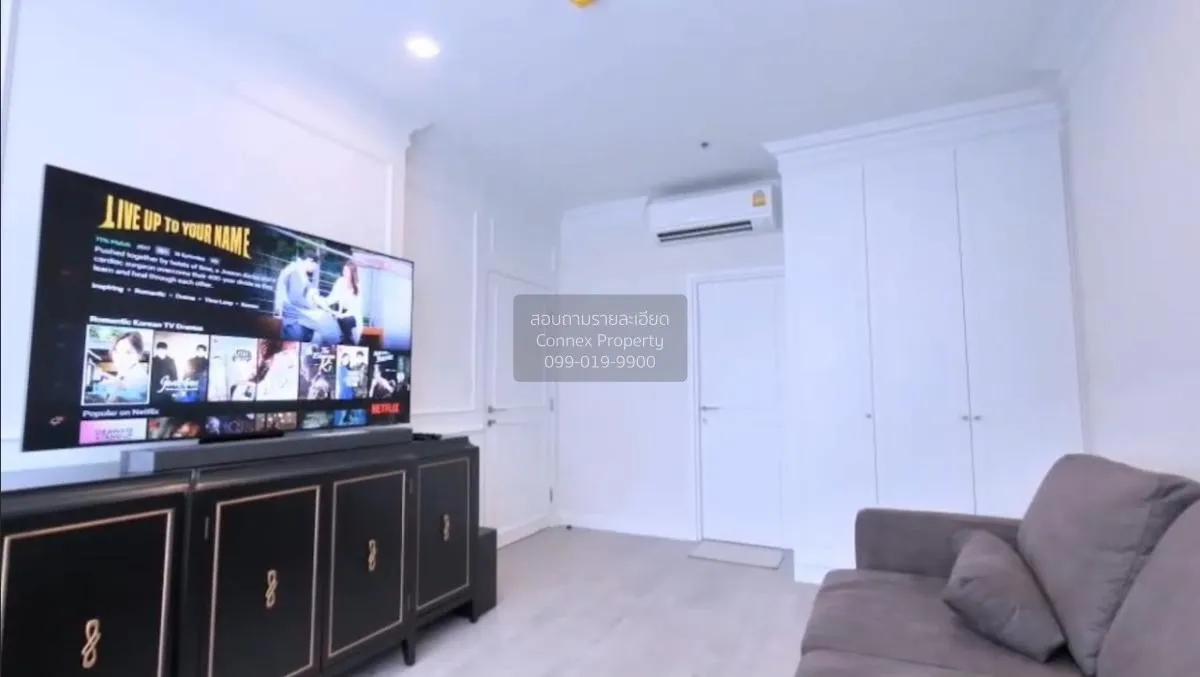 For Rent Condo , Ideo Mobi Sukhumvit 66 , BTS-Udom Suk , Bang Na  2