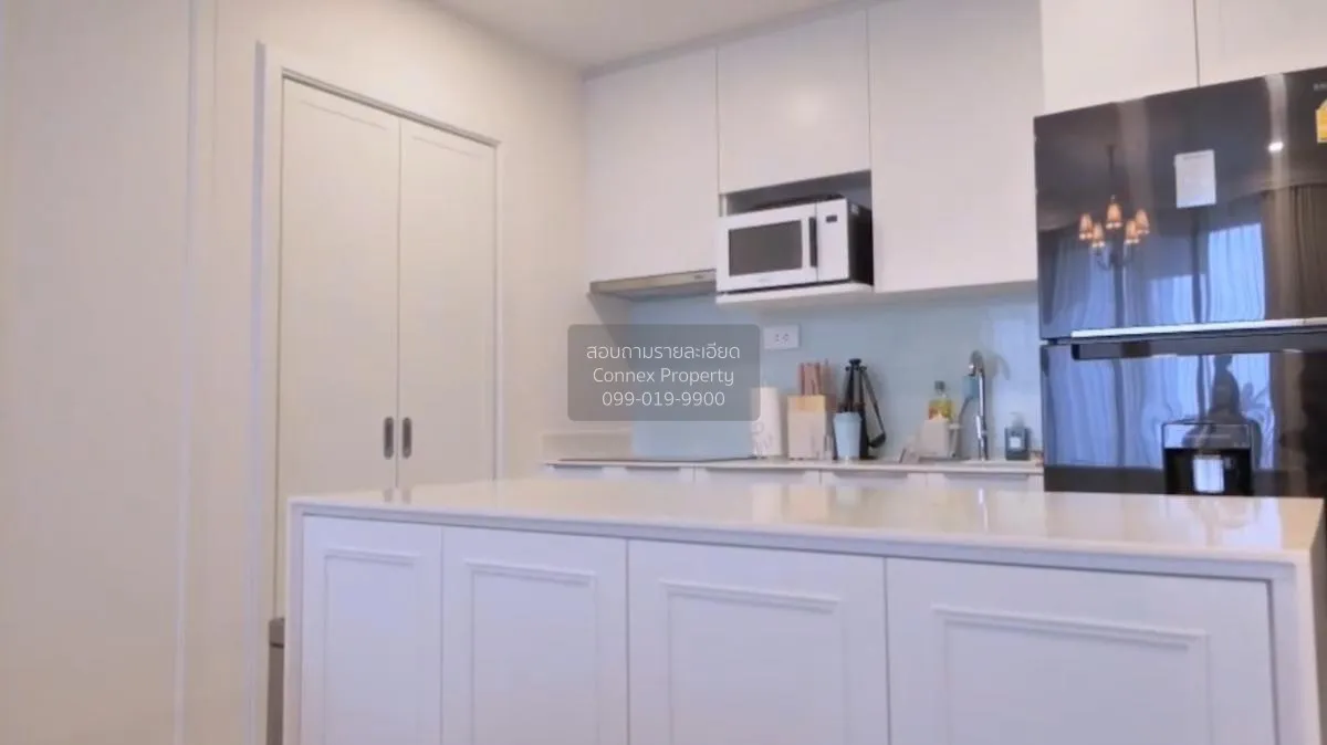 For Rent Condo , Ideo Mobi Sukhumvit 66 , BTS-Udom Suk , Bang Na  4