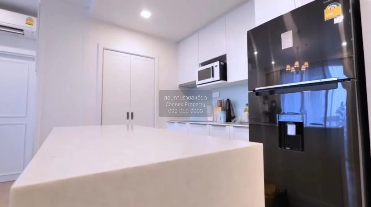 For Rent Condo , Ideo Mobi Sukhumvit 66 , BTS-Udom Suk , Bang Na 