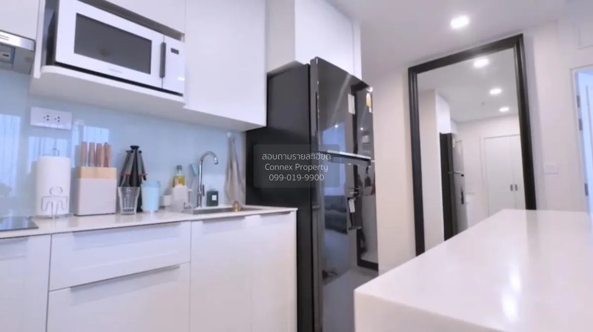 For Rent Condo , Ideo Mobi Sukhumvit 66 , BTS-Udom Suk , Bang Na 