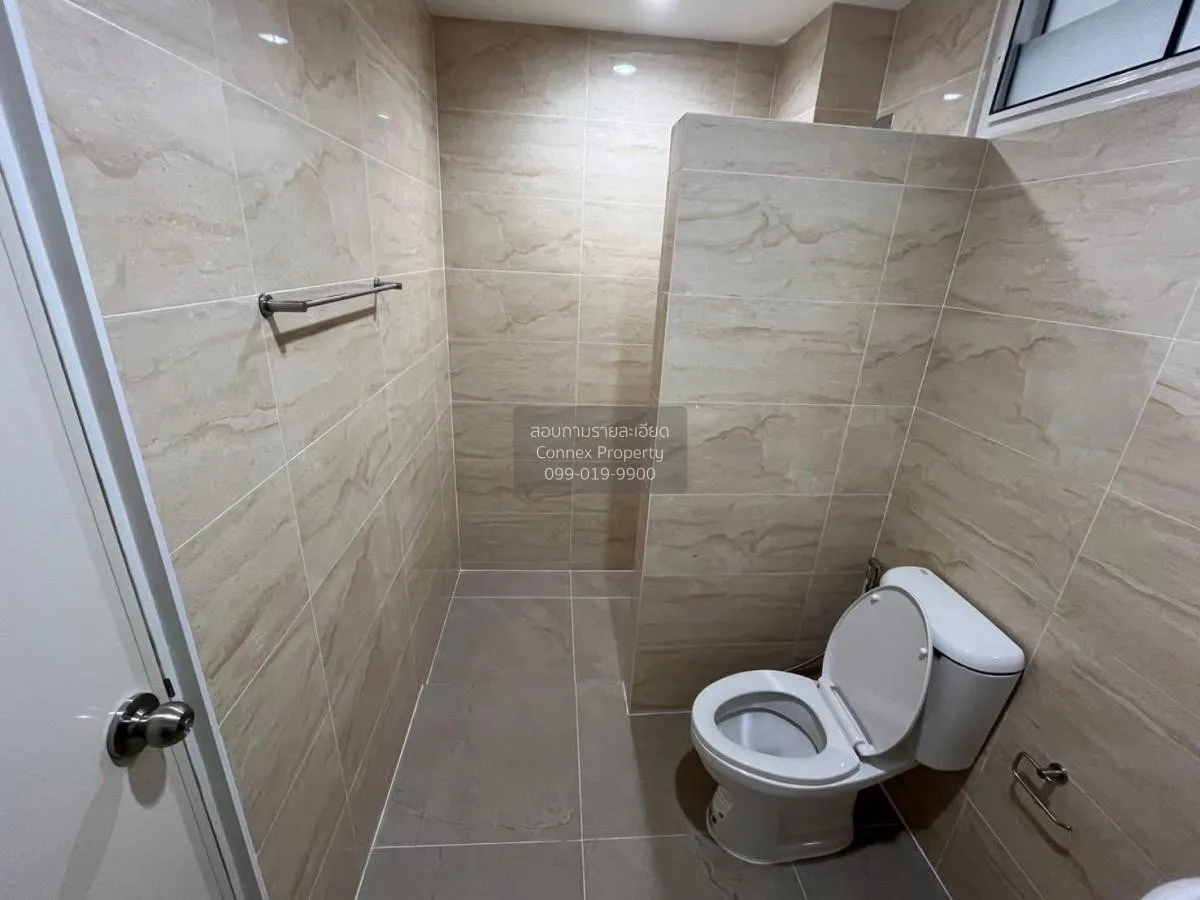 ขายบ้าน  บ้านร่มไม้ บางใหญ่ MRT-ตลาดบางใหญ่ เสาธงหิน บางใหญ่ นนทบ