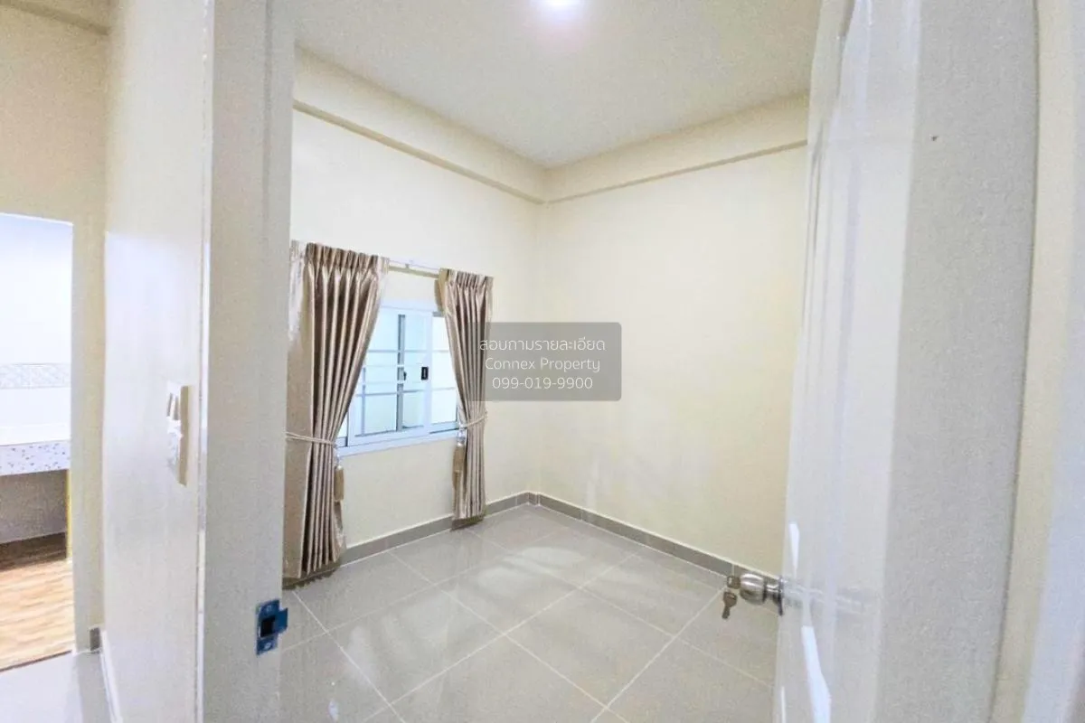 ขายทาวน์เฮ้าส์/ทาวน์โฮม  บ้านอยู่เจริญ 1 บึงยี่โถ ธัญบุรี ปทุมธาน