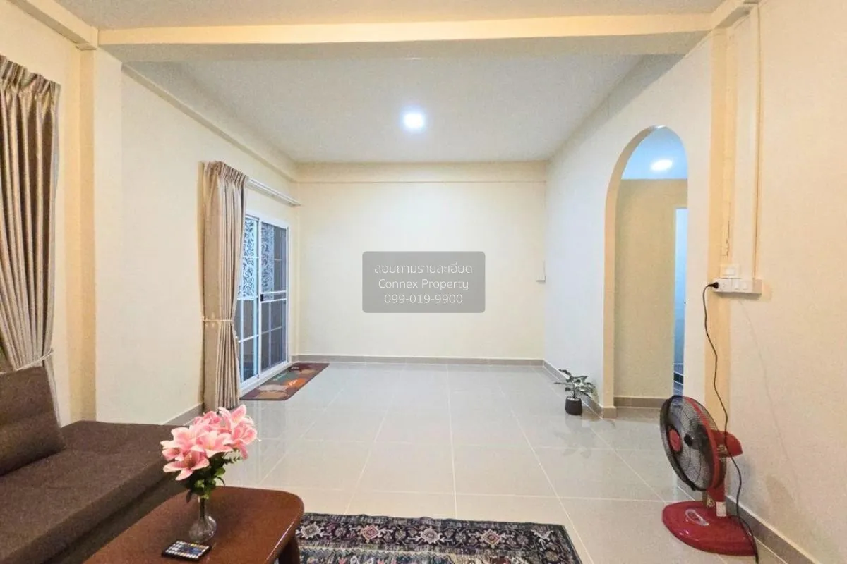 ขายทาวน์เฮ้าส์/ทาวน์โฮม  บ้านอยู่เจริญ 1 บึงยี่โถ ธัญบุรี ปทุมธาน