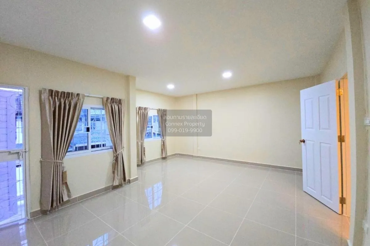 ขายทาวน์เฮ้าส์/ทาวน์โฮม  บ้านอยู่เจริญ 1 บึงยี่โถ ธัญบุรี ปทุมธาน