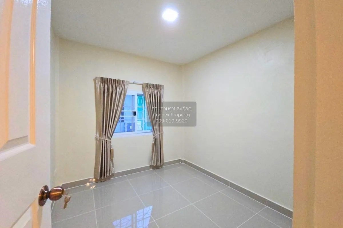 ขายทาวน์เฮ้าส์/ทาวน์โฮม  บ้านอยู่เจริญ 1 บึงยี่โถ ธัญบุรี ปทุมธาน