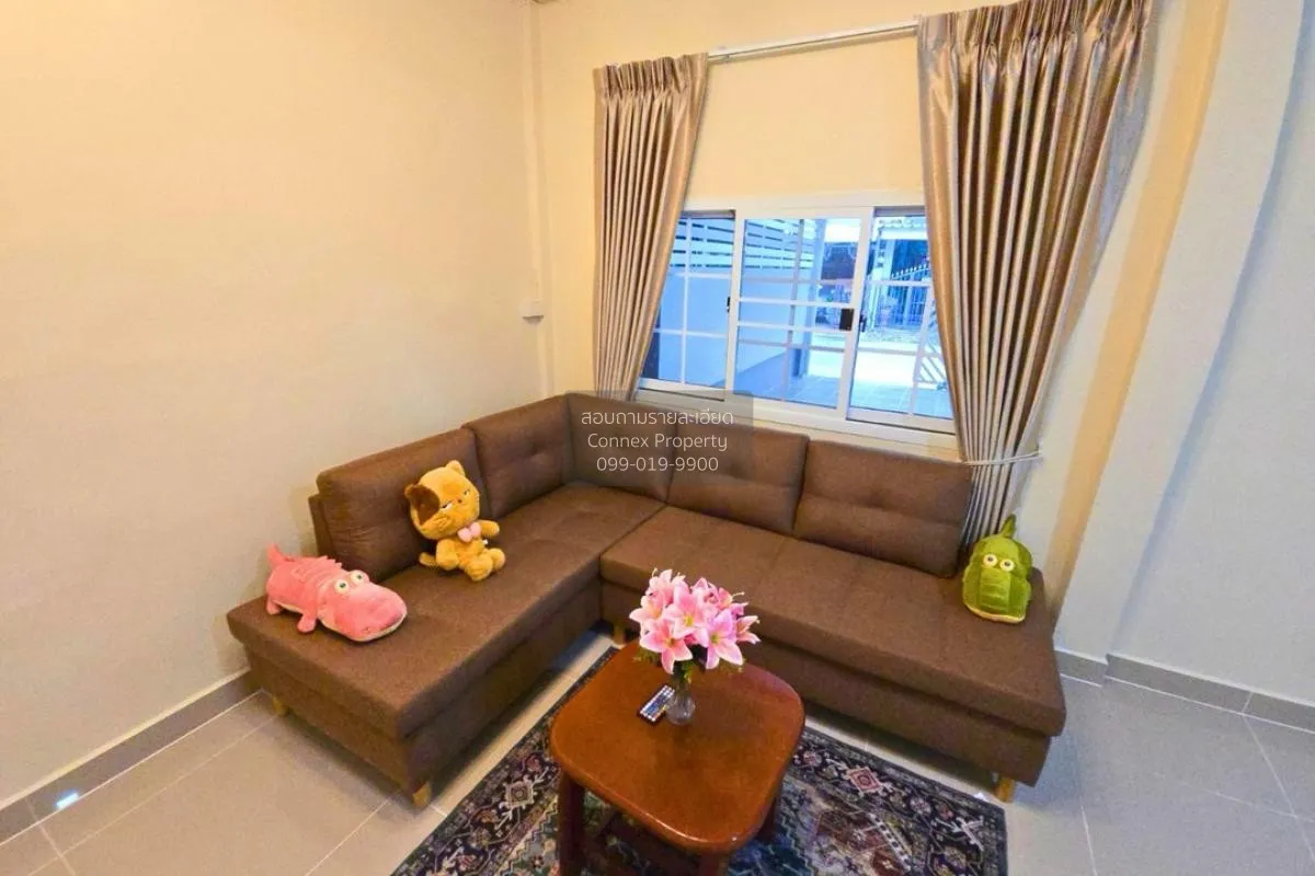 ขายทาวน์เฮ้าส์/ทาวน์โฮม  บ้านอยู่เจริญ 1 บึงยี่โถ ธัญบุรี ปทุมธาน