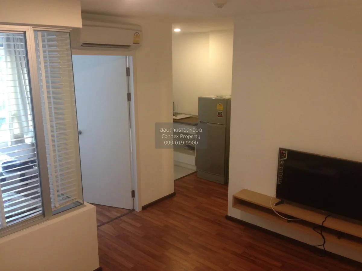 For Rent Condo , U Vipha – Ladprao , MRT-Lat Phrao , Chomphon , C 3