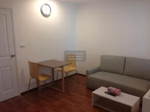 For Rent Condo , U Vipha – Ladprao , MRT-Lat Phrao , Chomphon , Chatuchak , Bangkok , CX-119510