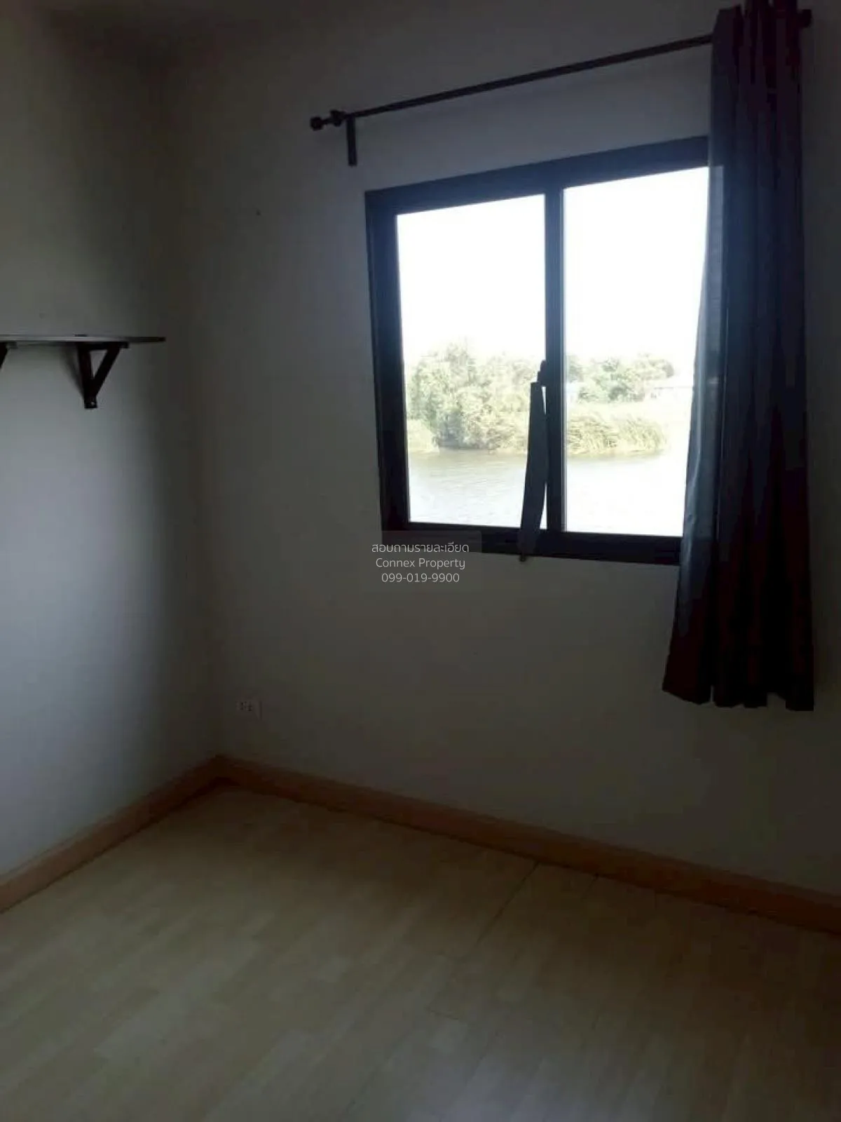 ขายทาวน์เฮ้าส์/ทาวน์โฮม  เดอะ คอนเนค สวนหลวง - อ่อนนุช วิวสวย ประ