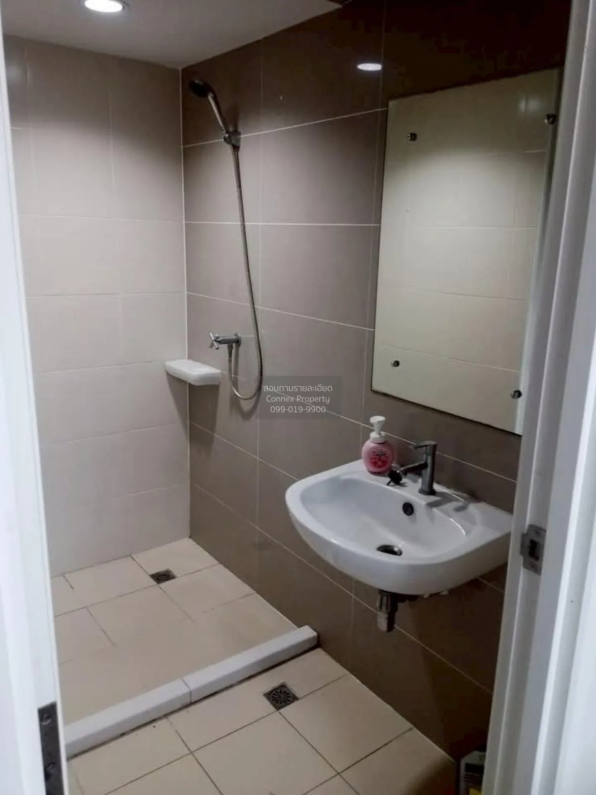 ขายทาวน์เฮ้าส์/ทาวน์โฮม  เดอะ คอนเนค สวนหลวง - อ่อนนุช วิวสวย ประ