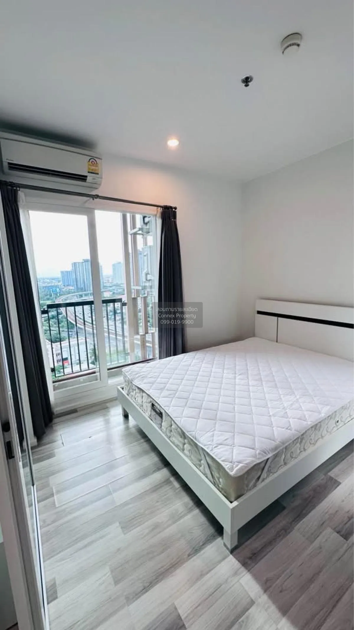 For Rent Condo , The Key Sathorn - Ratchapreuk , BTS-Wutthakat , 
