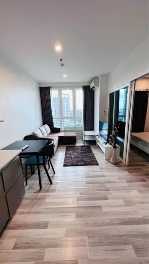For Rent Condo , The Key Sathorn - Ratchapreuk , BTS-Wutthakat , Bang Kho , Chom Thong , Bangkok , CX-119512