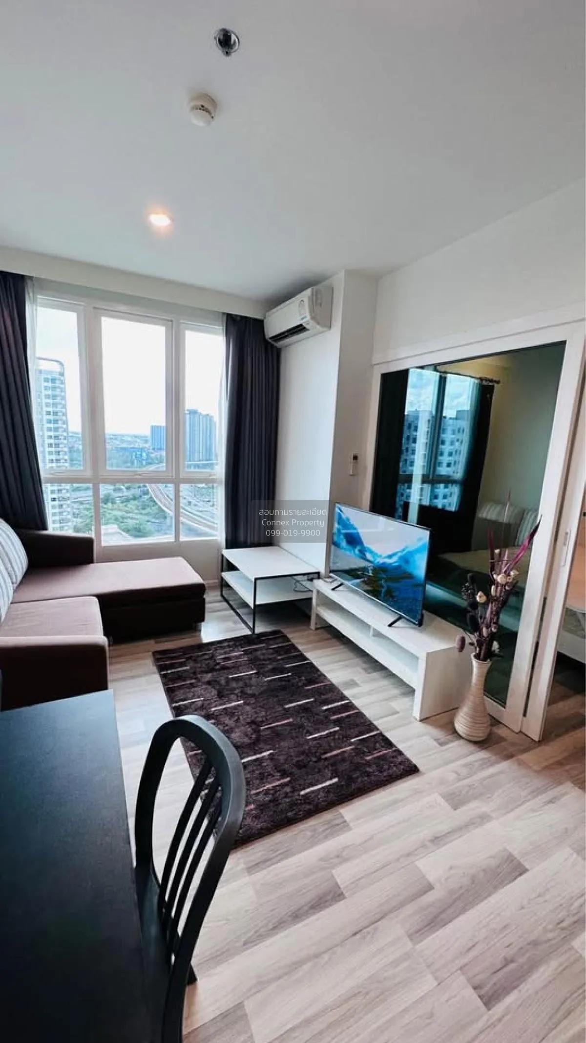 For Sale Condo , The Key Sathorn - Ratchapreuk , BTS-Wutthakat ,  2