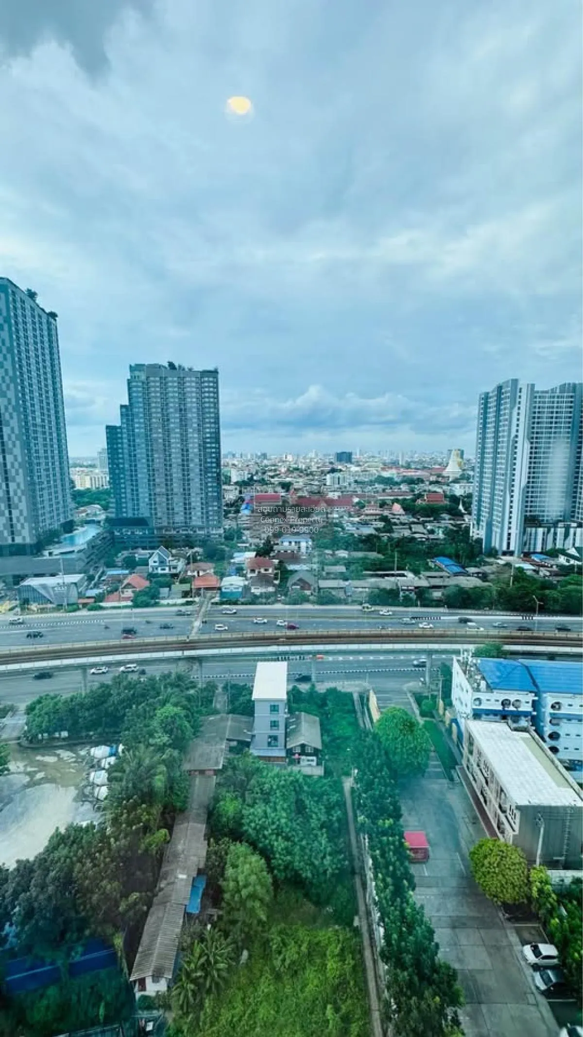 For Sale Condo , The Key Sathorn - Ratchapreuk , BTS-Wutthakat , 