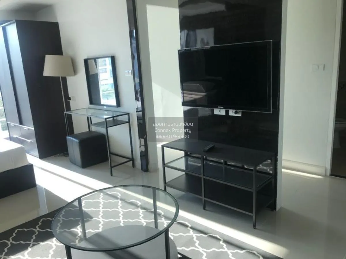 For Rent Condo , Waterford Sukhumvit 50 , BTS-Phra Khanong , Phra 3