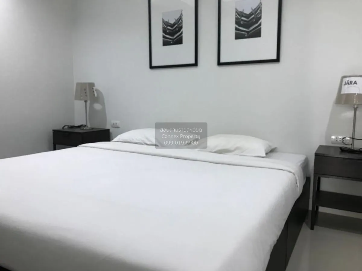 For Rent Condo , Waterford Sukhumvit 50 , BTS-Phra Khanong , Phra