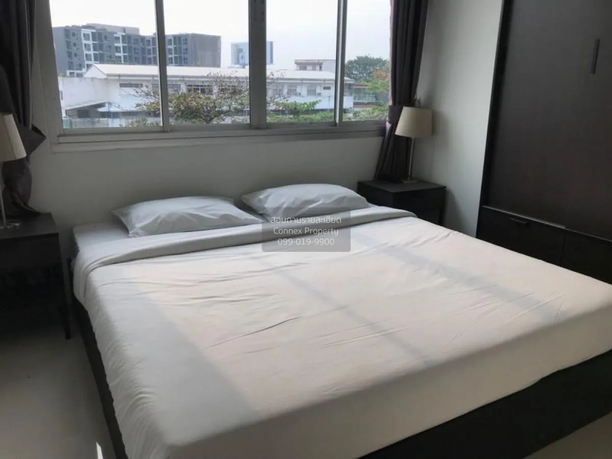 For Rent Condo , Waterford Sukhumvit 50 , BTS-Phra Khanong , Phra