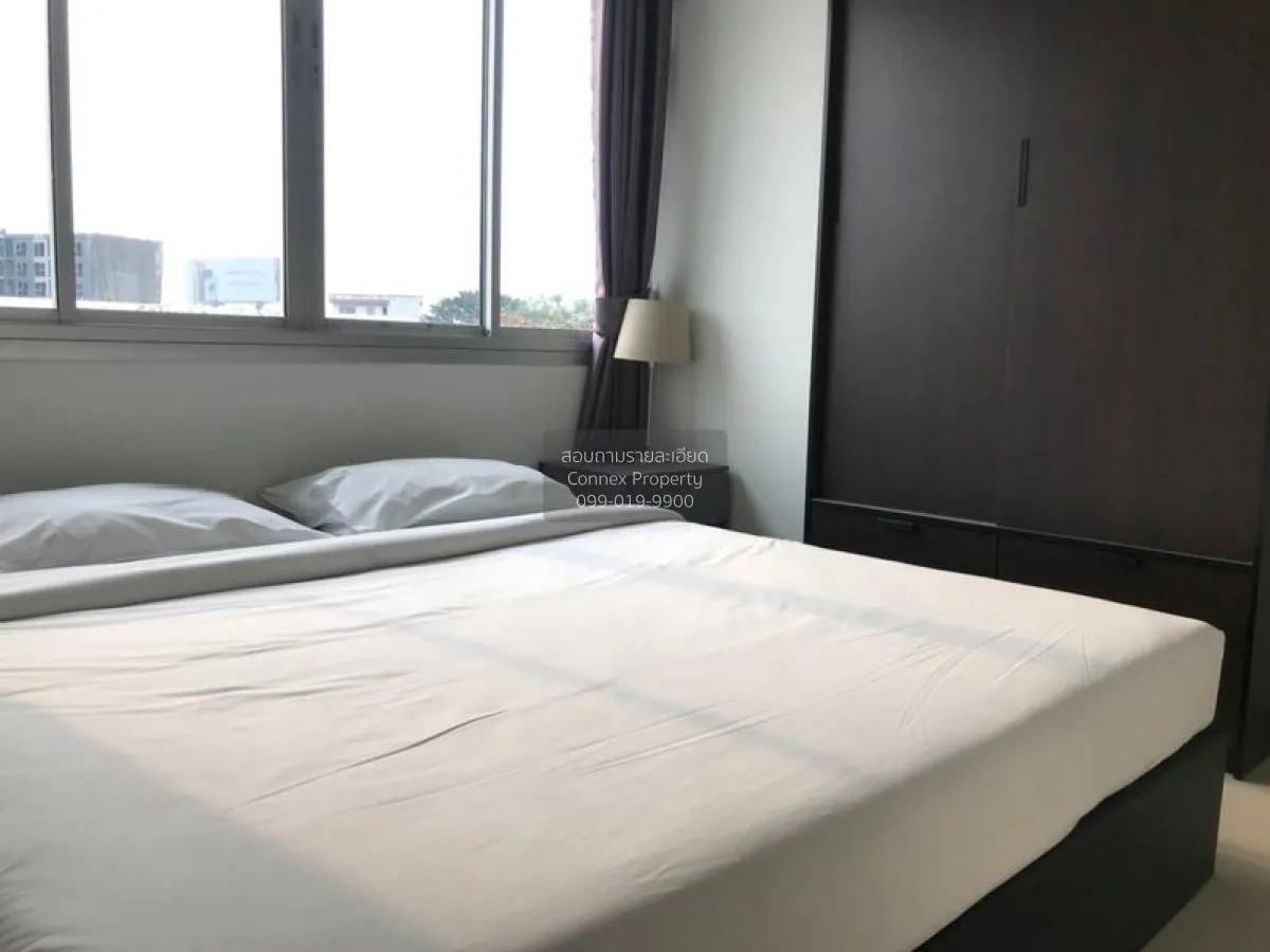 For Rent Condo , Waterford Sukhumvit 50 , BTS-Phra Khanong , Phra