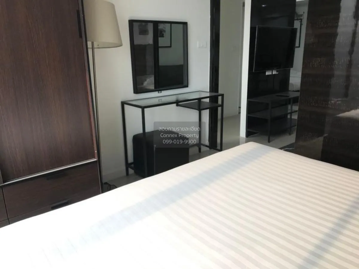 For Rent Condo , Waterford Sukhumvit 50 , BTS-Phra Khanong , Phra