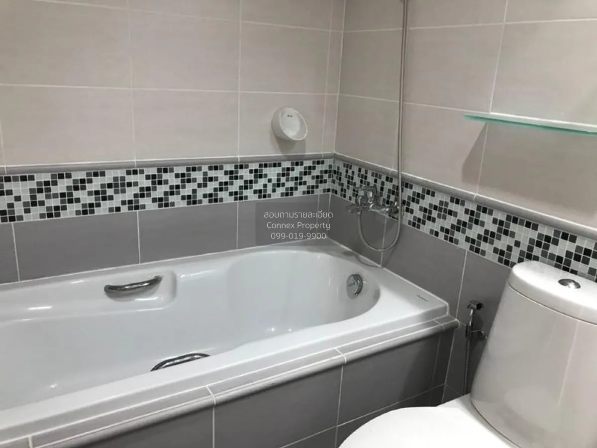 For Rent Condo , Waterford Sukhumvit 50 , BTS-Phra Khanong , Phra