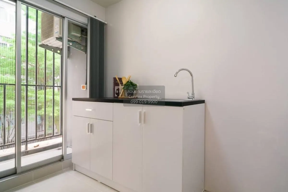 For Sale Condo , D condo Ramindra , Tha Raeng , Bang Khen , Bangk