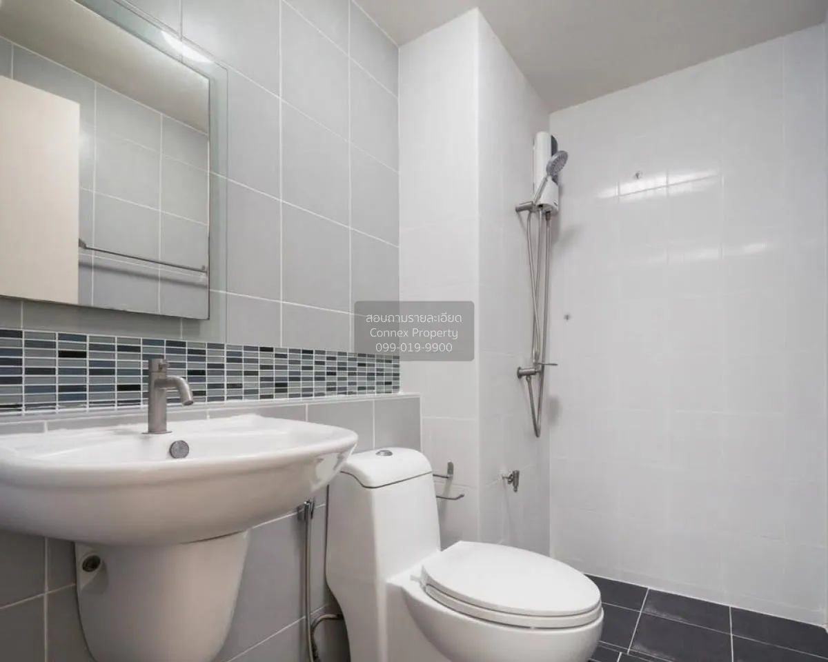 For Sale Condo , D condo Ramindra , Tha Raeng , Bang Khen , Bangk