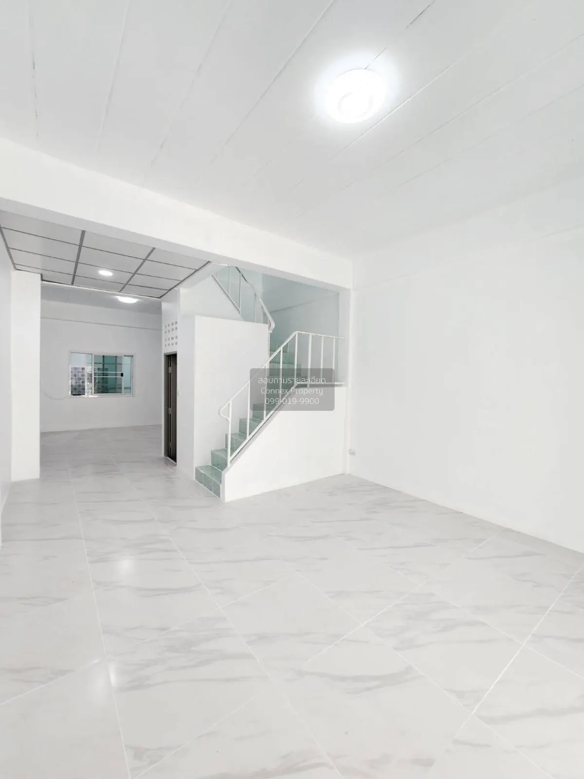 ขายทาวน์เฮ้าส์/ทาวน์โฮม  หมู่บ้านหรรษา (เพชรเกษม 93) รีโนเวทใหม่  4