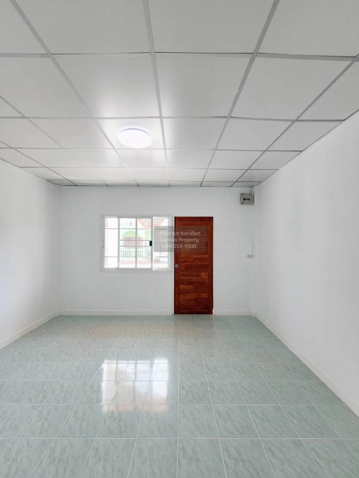 ขายทาวน์เฮ้าส์/ทาวน์โฮม  หมู่บ้านหรรษา (เพชรเกษม 93) รีโนเวทใหม่ 