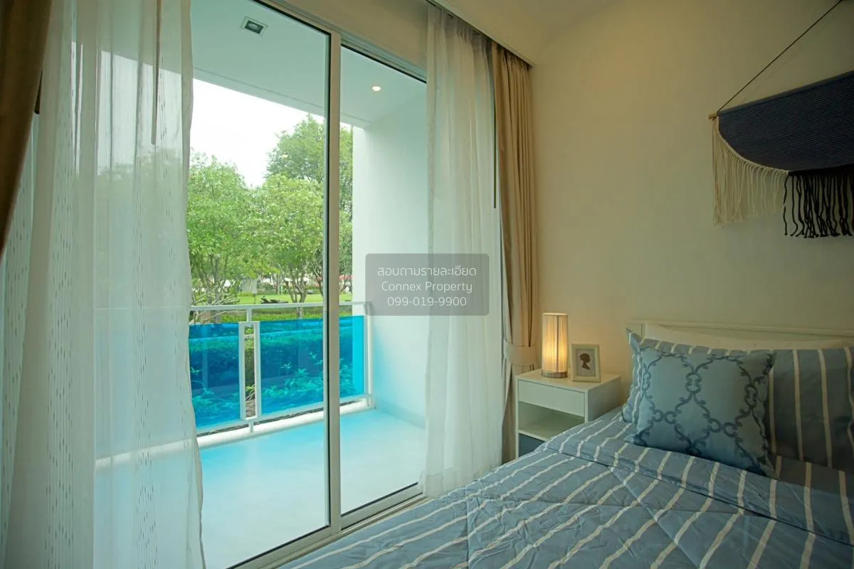 For Sale Condo , My Resort Hua-Hin , Nong Kae , Hua Hin , Prachua 2