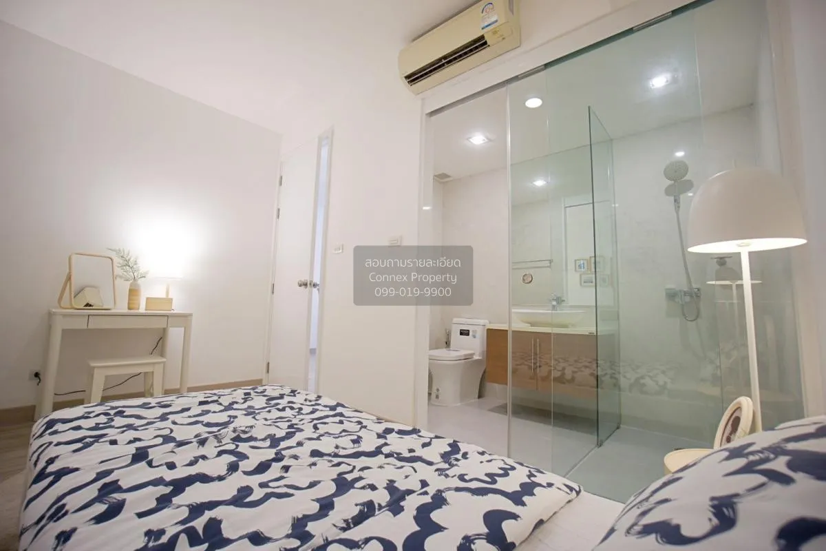 ขายคอนโด  มาย รีสอร์ท หัวหิน หนองแก หัวหิน ประจวบคีรีขันธ์ CX-119