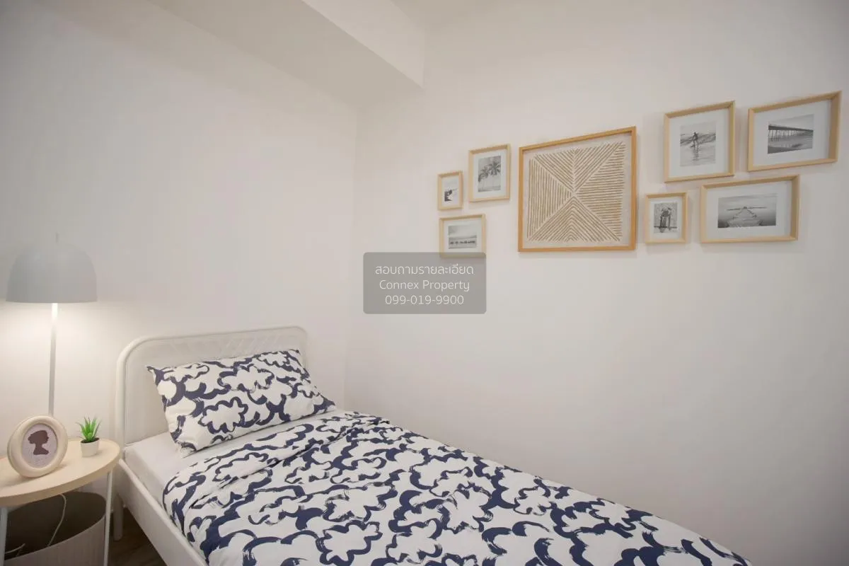 ขายคอนโด  มาย รีสอร์ท หัวหิน หนองแก หัวหิน ประจวบคีรีขันธ์ CX-119