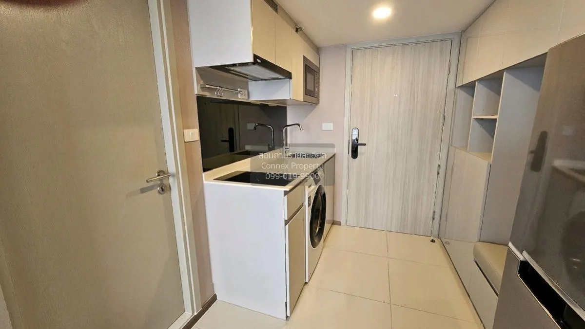 เช่าคอนโด  โซ ออริจิ้น เกษตร อินเตอร์เชนจ์ ดูเพล็กซ์ BTS-มหาวิทยา