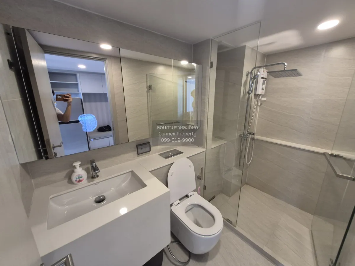 เช่าคอนโด  โซ ออริจิ้น เกษตร อินเตอร์เชนจ์ ดูเพล็กซ์ BTS-มหาวิทยา