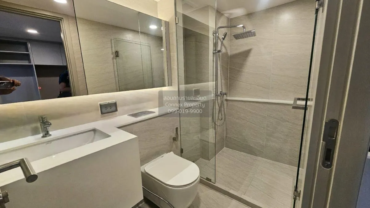 เช่าคอนโด  โซ ออริจิ้น เกษตร อินเตอร์เชนจ์ ดูเพล็กซ์ BTS-มหาวิทยา