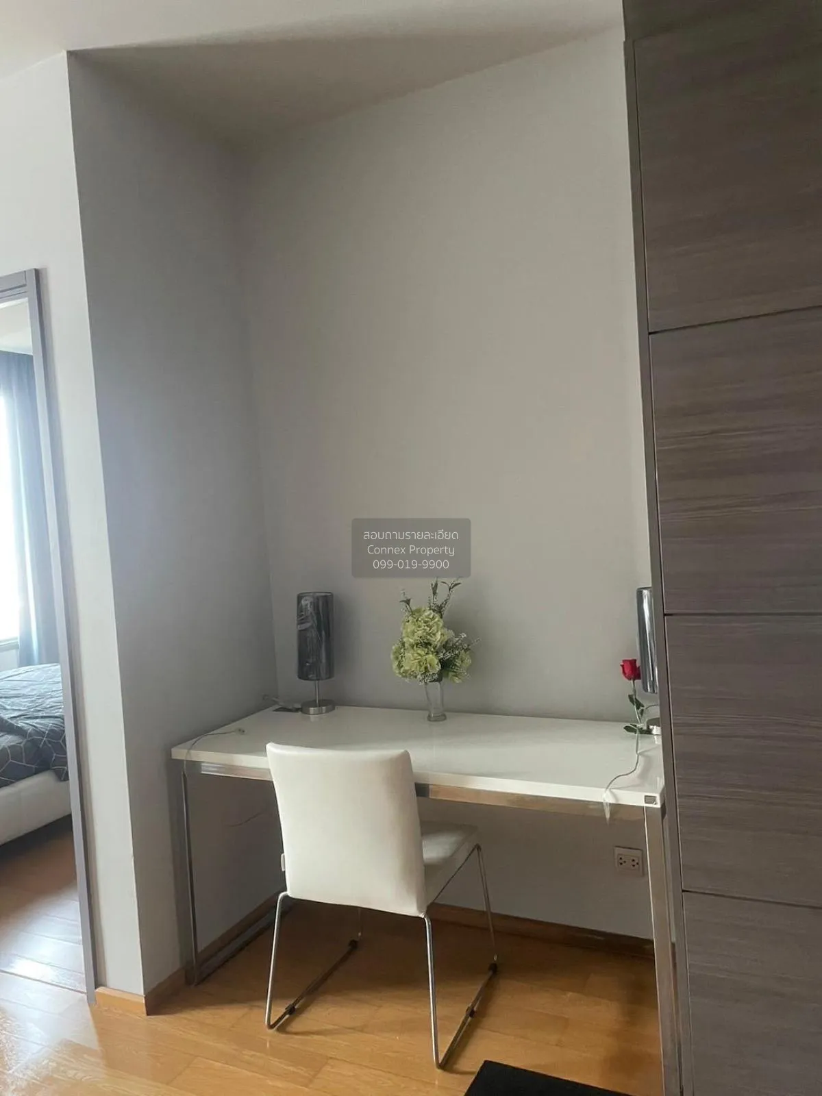 For Rent Condo , Keyne by Sansiri , BTS-Thong Lo , Khlong Toei , 
