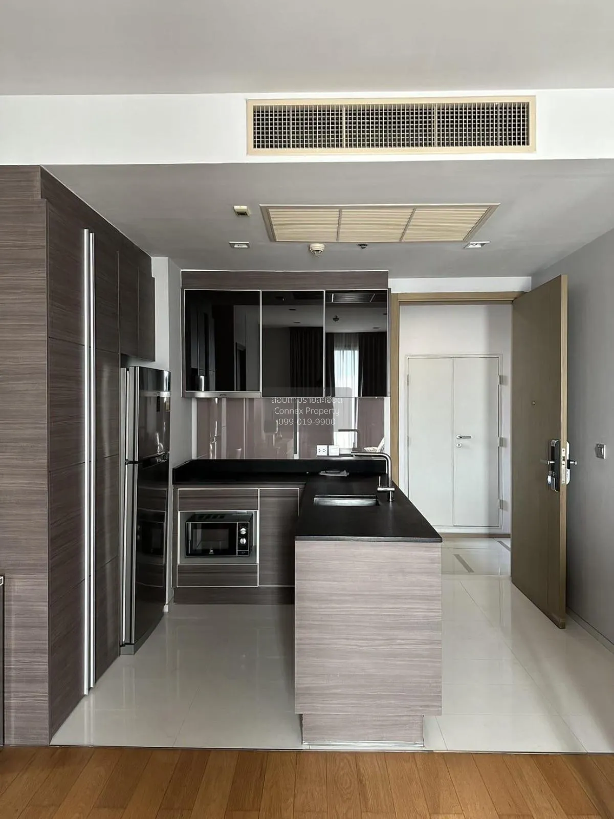 For Rent Condo , Keyne by Sansiri , BTS-Thong Lo , Khlong Toei , 