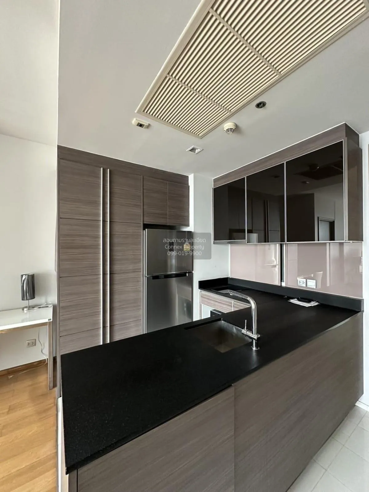 For Rent Condo , Keyne by Sansiri , BTS-Thong Lo , Khlong Toei , 