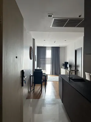 เช่าคอนโด  คีนน์ บาย แสนสิริ BTS-ทองหล่อ คลองเตย เขต คลองเตย กรุงเทพ CX-119524