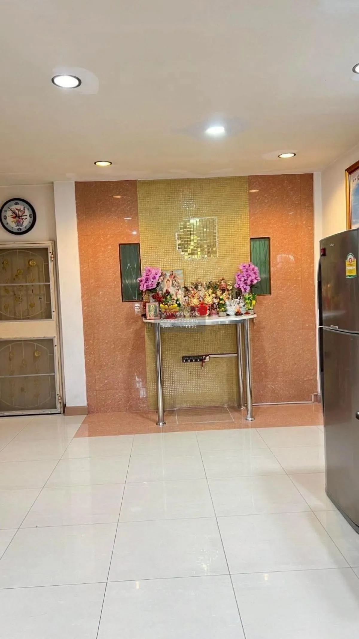 ขายทาวน์เฮ้าส์/ทาวน์โฮม  ไดมอนด์ แกรนด์ วิลล์ นวลจันทร์ MRT-วัชรพ 2