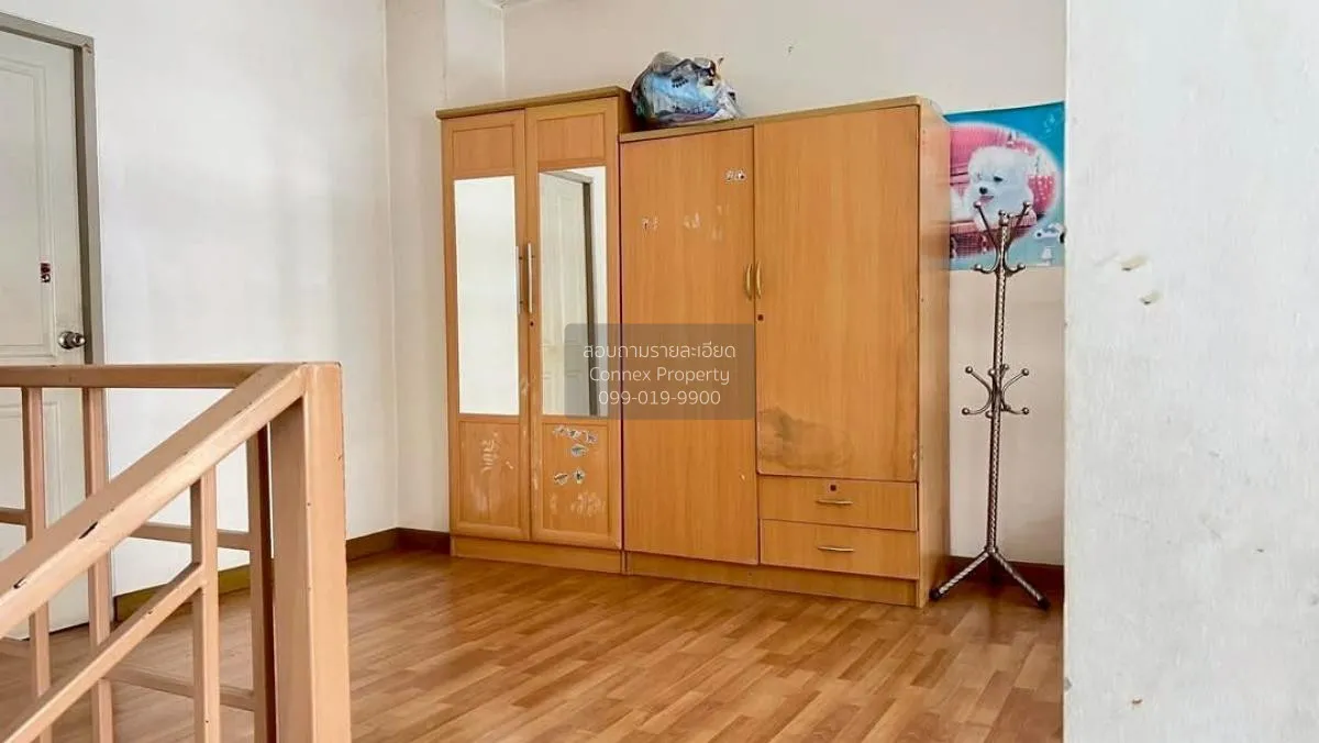 ขายทาวน์เฮ้าส์/ทาวน์โฮม  ไดมอนด์ แกรนด์ วิลล์ นวลจันทร์ MRT-วัชรพ